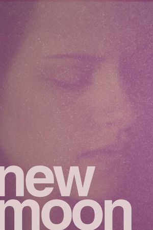 The Twilight Saga: New Moon's poster