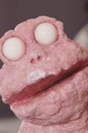 Meat Friend's poster