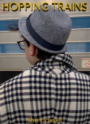 Hopping Trains's poster