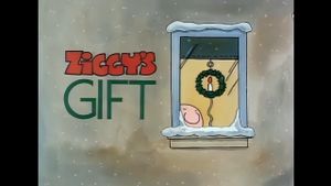 Ziggy's Gift's poster