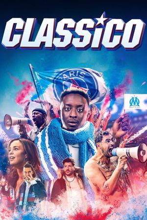 Classico's poster