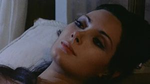 Beautiful Antonia, First a Nun Then a Demon's poster