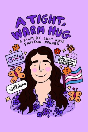 A Tight, Warm Hug's poster