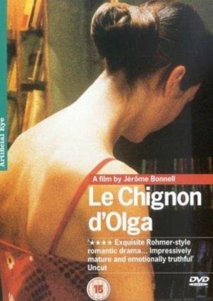 Le chignon d'Olga's poster image