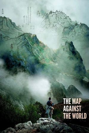 The Map Against the World's poster