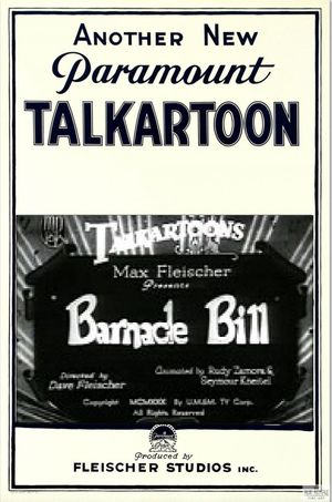 Barnacle Bill's poster image