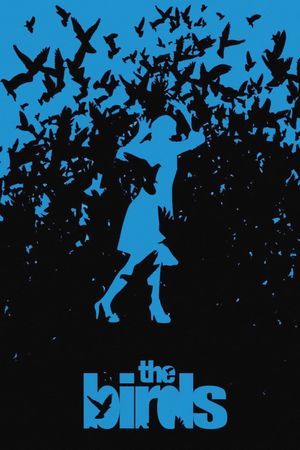 The Birds's poster