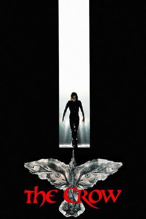 The Crow's poster