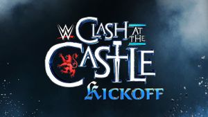 Clash at the Castle Kickoff 2024's poster