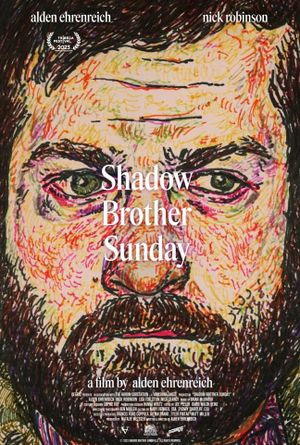 Shadow Brother Sunday's poster