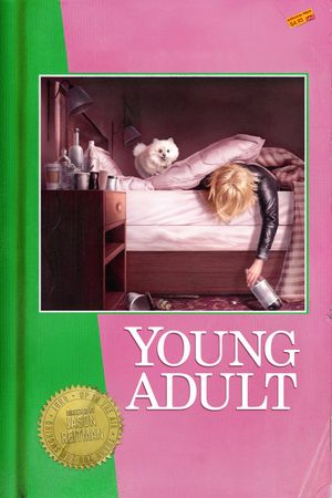 Young Adult's poster