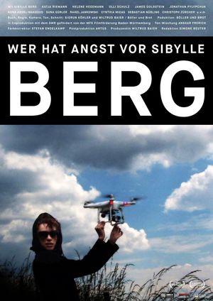 Wer hat Angst vor Sibylle Berg?'s poster