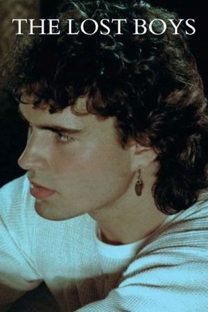 The Lost Boys's poster