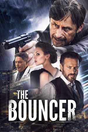 The Bouncer's poster