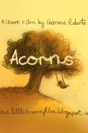 Acorns's poster