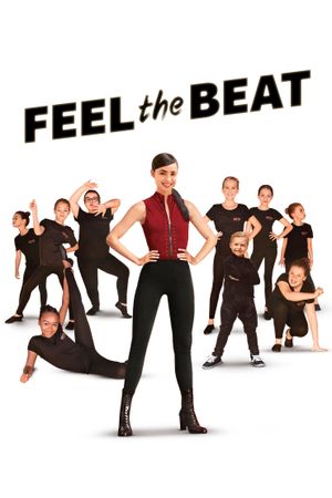 Feel the Beat's poster image