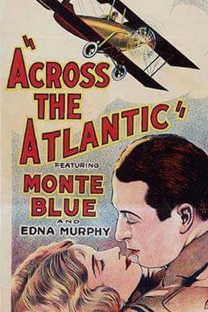 Across the Atlantic's poster