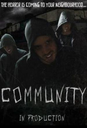 Community's poster