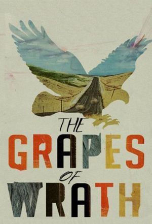 The Grapes of Wrath's poster