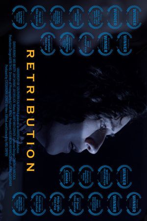 Retribution's poster