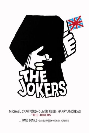 The Jokers's poster image