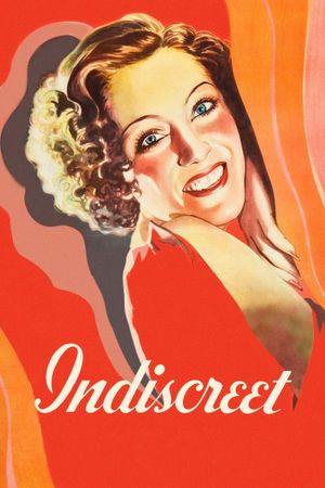 Indiscreet's poster
