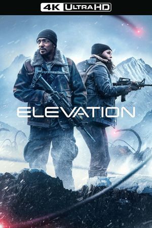 Elevation's poster