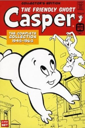 The Friendly Ghost's poster image