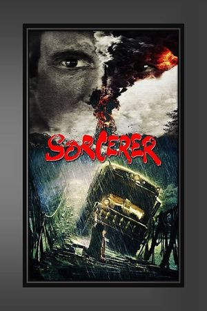 Sorcerer's poster