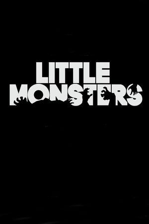 Little Monsters's poster