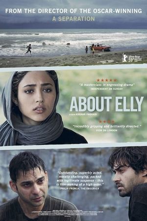 About Elly's poster