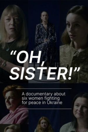 Oh, Sister!'s poster