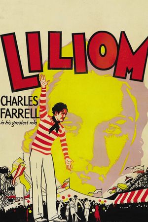 Liliom's poster
