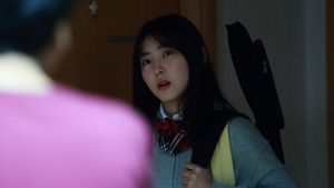 My Last Love's poster