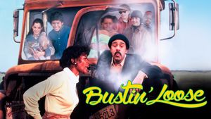 Bustin' Loose's poster