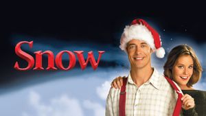 Snow's poster