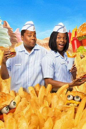 Good Burger 2's poster