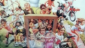 Se Segura, Malandro!'s poster