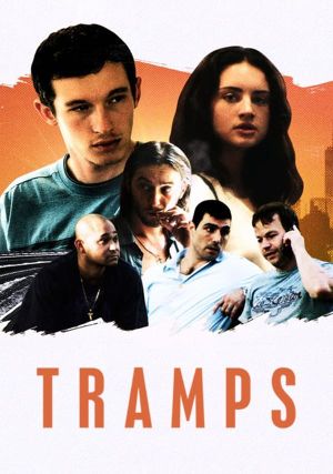 Tramps's poster