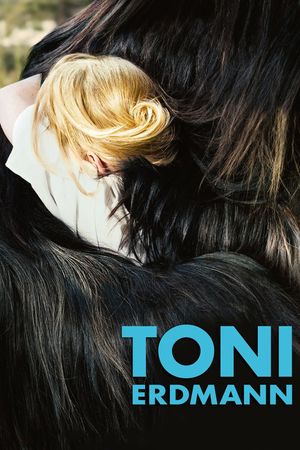 Toni Erdmann's poster