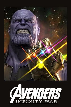 Avengers: Infinity War's poster