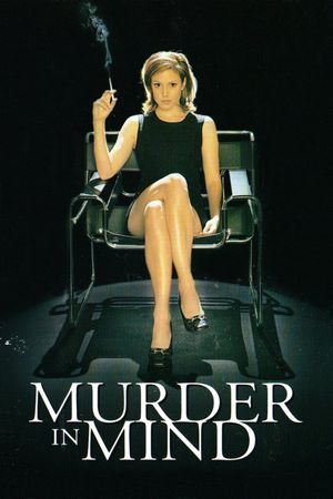Murder in Mind's poster