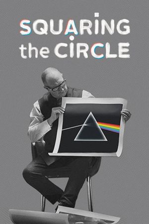 Squaring the Circle: The Story of Hipgnosis's poster