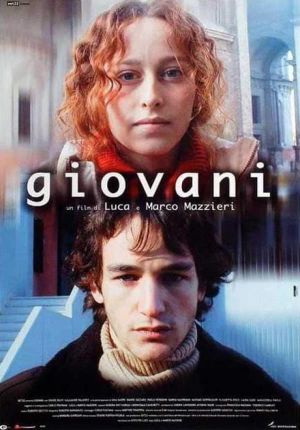 Giovani's poster image