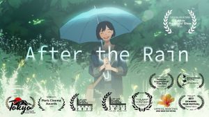 After the Rain's poster