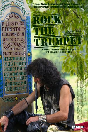 Rock the Trumpet's poster