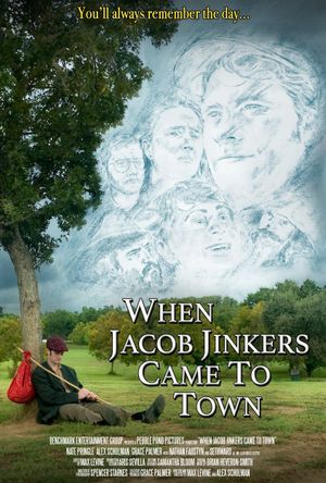 When Jacob Jinkers Came to Town's poster image