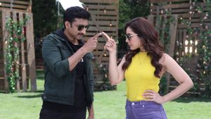 Pakka Commercial's poster
