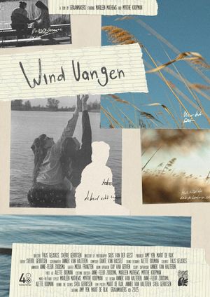Wind Vangen's poster