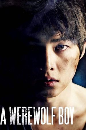 A Werewolf Boy's poster